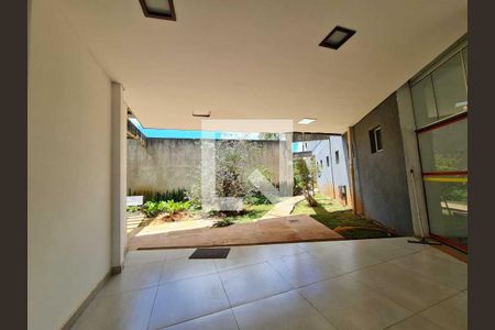 Apartamento para alugar com 30m², 1 quarto e 1 vaga