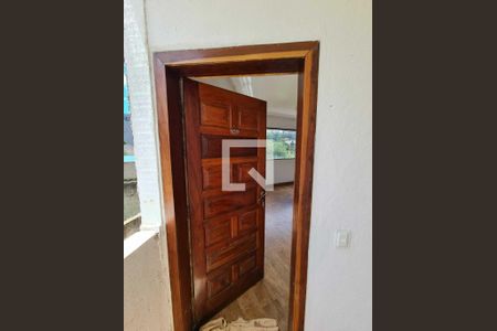 Apartamento para alugar com 30m², 1 quarto e 1 vaga