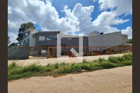 Apartamento para alugar com 30m², 1 quarto e 1 vaga