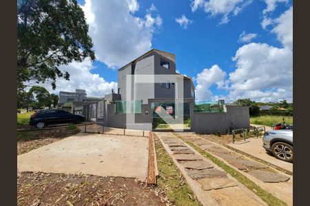 Apartamento para alugar com 30m², 1 quarto e 1 vaga