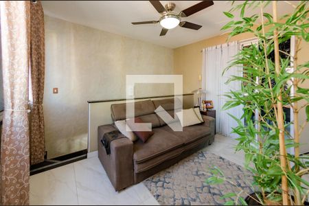 Sala 2 de apartamento à venda com 2 quartos, 162m² em Jardim América, Belo Horizonte