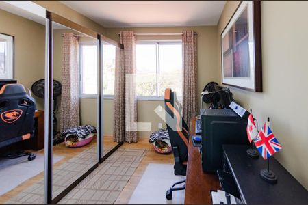 Quarto de apartamento à venda com 2 quartos, 162m² em Jardim América, Belo Horizonte