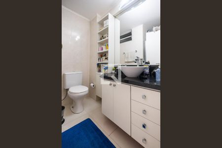 Apartamento à venda com 100m², 3 quartos e 1 vagaBanheiro 1