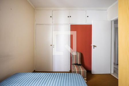 Apartamento à venda com 100m², 3 quartos e 1 vagaQuarto 3