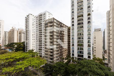 Apartamento à venda com 100m², 3 quartos e 1 vagaQuarto 2 - Vista