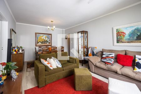 Apartamento à venda com 100m², 3 quartos e 1 vagaSala