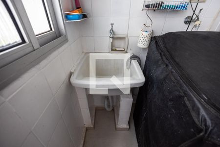 Apartamento à venda com 100m², 3 quartos e 1 vagaÁrea de Serviço