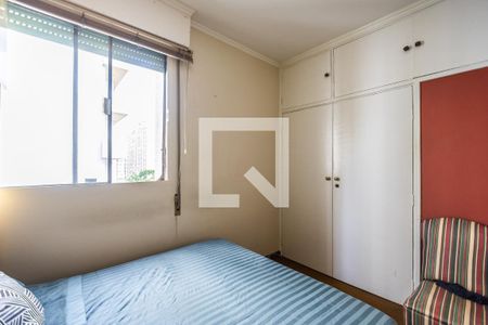 Apartamento à venda com 100m², 3 quartos e 1 vagaQuarto 3