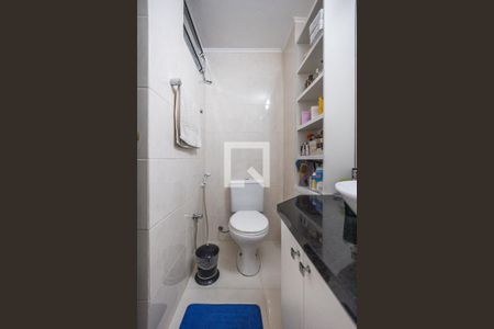 Apartamento à venda com 100m², 3 quartos e 1 vagaBanheiro 1