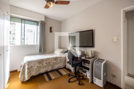 Apartamento à venda com 100m², 3 quartos e 1 vagaQuarto 1