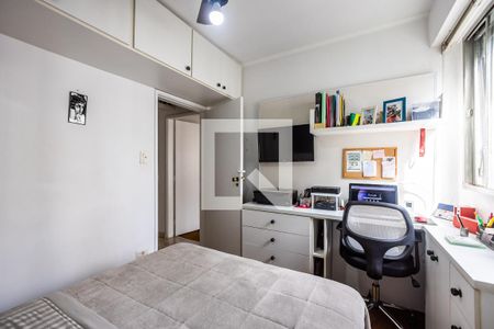 Apartamento à venda com 100m², 3 quartos e 1 vagaQuarto 2