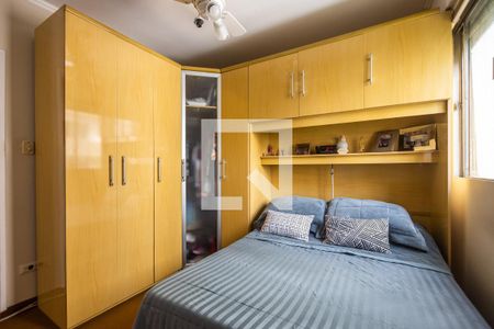 Apartamento à venda com 100m², 3 quartos e 1 vagaQuarto 3