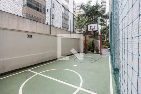 Apartamento à venda com 100m², 3 quartos e 1 vagaQuadra Esportiva