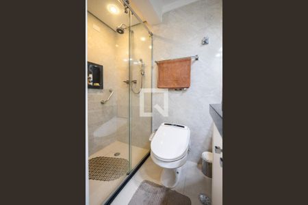 Apartamento à venda com 100m², 3 quartos e 1 vagaBanheiro 2