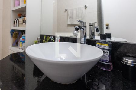 Apartamento à venda com 100m², 3 quartos e 1 vagaBanheiro 1