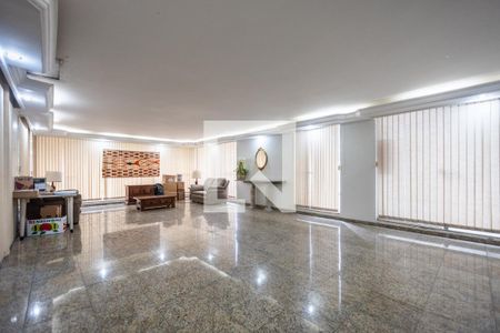 Apartamento à venda com 100m², 3 quartos e 1 vagaSalão de Festas