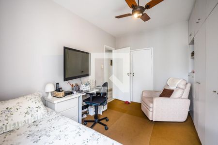 Apartamento à venda com 100m², 3 quartos e 1 vagaQuarto 1