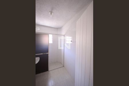 Banheiro de casa para alugar com 1 quarto, 55m² em São João Clímaco, São Paulo