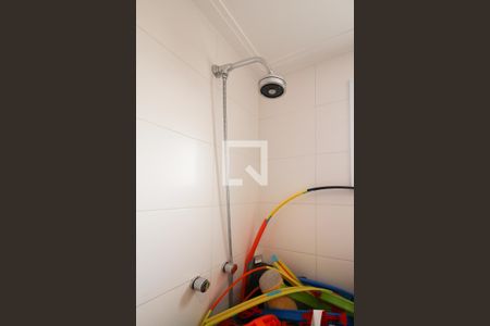 Apartamento à venda com 158m², 3 quartos e 2 vagasBanheiro da Suíte 2