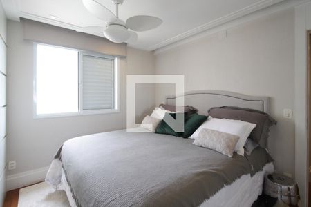 Apartamento à venda com 158m², 3 quartos e 2 vagasSuíte 1 