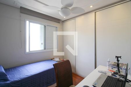 Apartamento à venda com 158m², 3 quartos e 2 vagasSuíte 2