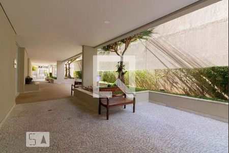 Apartamento à venda com 158m², 3 quartos e 2 vagasÁrea comum