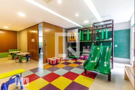 Apartamento à venda com 158m², 3 quartos e 2 vagasBrinquedoteca