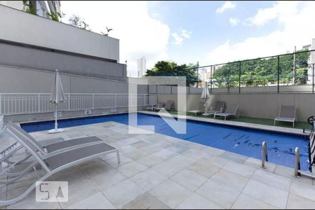 Apartamento à venda com 158m², 3 quartos e 2 vagasÁrea comum - Piscina