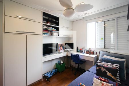 Apartamento à venda com 158m², 3 quartos e 2 vagasSuíte 3