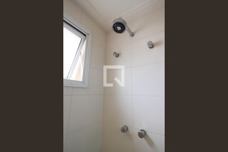 Apartamento à venda com 158m², 3 quartos e 2 vagasBanheiro da Suíte 3