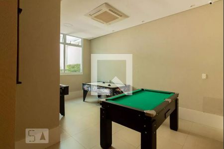 Apartamento à venda com 158m², 3 quartos e 2 vagasÁrea comum - Sala de Jogos