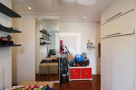 Apartamento à venda com 158m², 3 quartos e 2 vagasSuíte 3