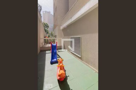 Apartamento à venda com 158m², 3 quartos e 2 vagasÁrea Comum - Playground