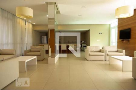 Apartamento à venda com 158m², 3 quartos e 2 vagasÁrea comum - Salão de festas