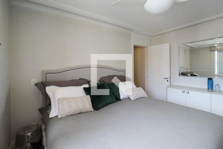 Apartamento à venda com 158m², 3 quartos e 2 vagasSuíte 1 