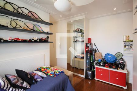 Apartamento à venda com 158m², 3 quartos e 2 vagasSuíte 3