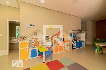 Apartamento à venda com 158m², 3 quartos e 2 vagasBrinquedoteca