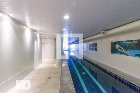 Apartamento à venda com 158m², 3 quartos e 2 vagasÁrea comum - Piscina