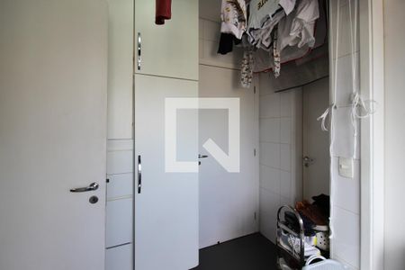 Apartamento à venda com 158m², 3 quartos e 2 vagasÁrea de Serviço 