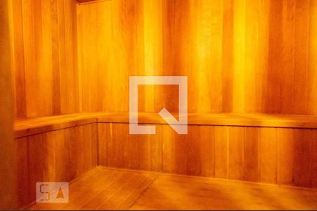 Apartamento à venda com 158m², 3 quartos e 2 vagasÁrea comum - Sauna 