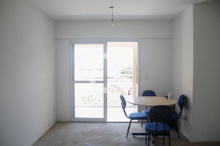 Sala de apartamento à venda com 3 quartos, 67m² em Centro, São Caetano do Sul