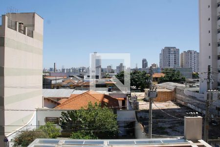 Sacada de apartamento à venda com 3 quartos, 67m² em Centro, São Caetano do Sul