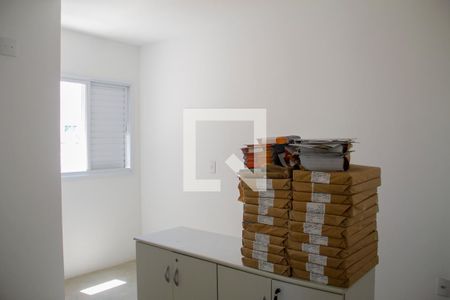 Suíte de apartamento à venda com 3 quartos, 67m² em Centro, São Caetano do Sul