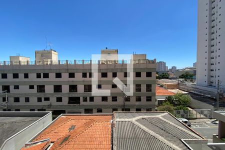 Vista de apartamento à venda com 2 quartos, 67m² em Centro, São Caetano do Sul