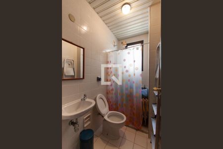 Apartamento para alugar com 300m², 4 quartos e 2 vagasÁrea de Serviço - Banheiro