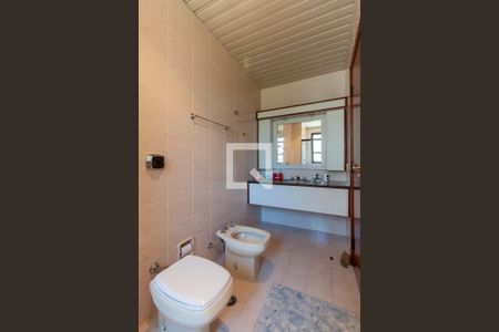 Apartamento para alugar com 300m², 4 quartos e 2 vagasSuíte 2 - Banheiro