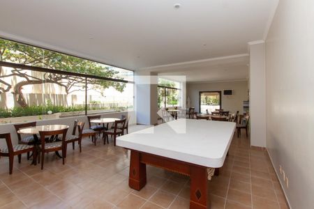 Apartamento para alugar com 300m², 4 quartos e 2 vagasÁrea Comum - Salão de Festas