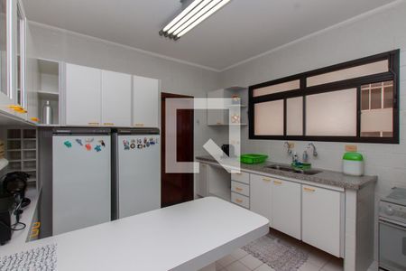 Apartamento para alugar com 300m², 4 quartos e 2 vagasCozinha
