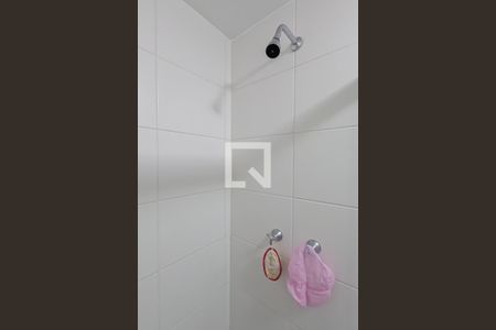 Apartamento à venda com 58m², 2 quartos e 1 vagaBanheiro da Suíte