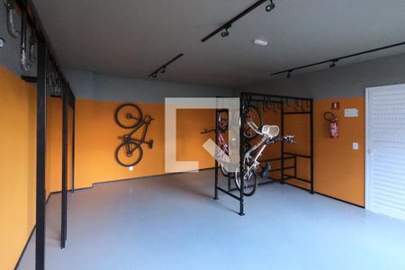 Apartamento à venda com 58m², 2 quartos e 1 vagaÁrea comum